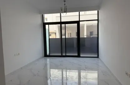 Apartment - Studio - 1 Bathroom for rent in Serenity Lakes 5 - Jumeirah Village Circle - Dubai