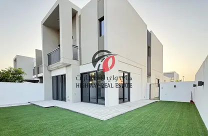 فيلا - 4 غرف نوم - 4 حمامات للايجار في لا روزا 2 - لا روزا - فيلا نوفا - دبي لاند - دبي