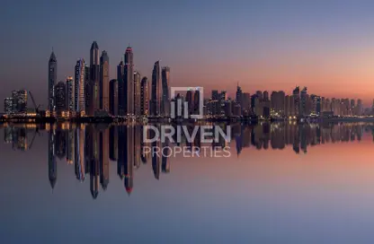 Apartment - 1 Bedroom - 2 Bathrooms for sale in Northline 1 - City Walk - Dubai