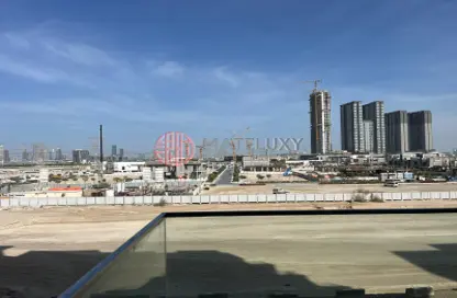 شقة - غرفة نوم - 1 حمام للايجار في 5 عزيزي ريفيرا - عزيزي ريفيرا - ميدان واحد - ميدان - دبي