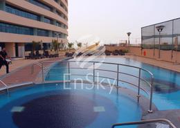 Apartment - 2 bedrooms - 3 bathrooms for sale in Marina Bay by DAMAC - Najmat Abu Dhabi - Al Reem Island - Abu Dhabi