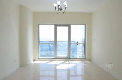 Apartment - 1 Bathroom for sale in Safeer Tower 1 - Safeer Towers - Business Bay - Dubai