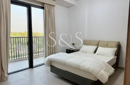 Apartment - 3 Bedrooms - 4 Bathrooms for sale in Nasayem Avenue - Mirdif Hills - Mirdif - Dubai Apartment - 3 Bedrooms - 4 Bathrooms for sale in Nasayem Avenue - Mirdif Hills - Mirdif - Dubai