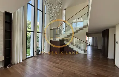 Villa - 4 Bedrooms - 5 Bathrooms for rent in West Yas - Yas Island - Abu Dhabi
