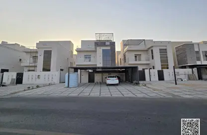فيلا - 5 غرف نوم - 7 حمامات للبيع في الحليو 2 - الحليو - عجمان