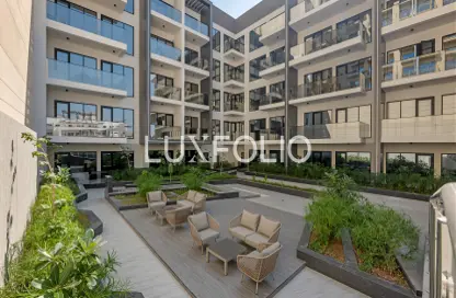 شقة - غرفة نوم - 2 حمامات للبيع في الصرح ريزيدنس 11 - الضاحية 10 - قرية جميرا الدائرية - دبي