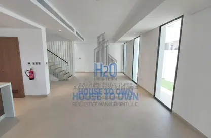 Townhouse - 4 Bedrooms - 4 Bathrooms for sale in Redwoods - Yas Acres - Yas Island - Abu Dhabi
