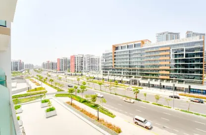 شقة - 1 حمام للبيع في عزيزي ريفيرا - ميدان واحد - ميدان - دبي