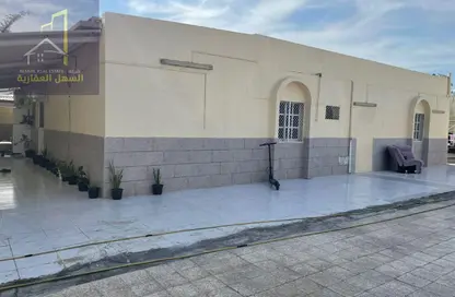 Villa - 6 Bedrooms - 3 Bathrooms for sale in Al Rifa'a - Mughaidir - Sharjah Villa - 6 Bedrooms - 3 Bathrooms for sale in Al Rifa'a - Mughaidir - Sharjah