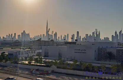 شقة - 2 غرف نوم - 3 حمامات للايجار في جداف فيوز - الجداف - دبي شقة - 2 غرف نوم - 3 حمامات للايجار في جداف فيوز - الجداف - دبي