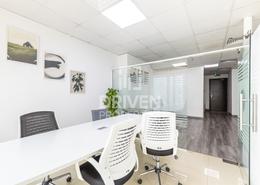Office image for: Office Space for sale in Clover Bay Tower - Business Bay - Dubai, Image 1