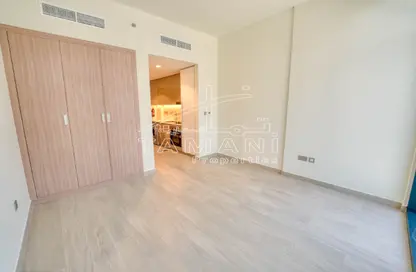 Apartment - Studio - 1 Bathroom for sale in AZIZI Riviera - Meydan One - Meydan - Dubai