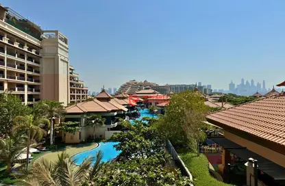 شقة - 2 غرف نوم - 3 حمامات للبيع في مساكن رويال أمواج شمال - Royal Amwaj ريزيدنسز - نخلة جميرا - دبي