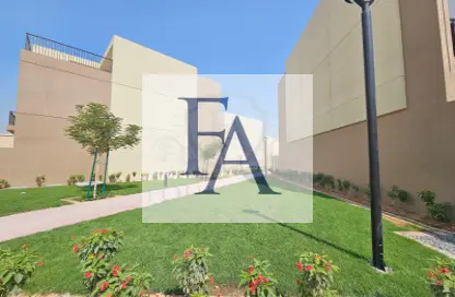 Townhouse - 4 Bedrooms - 6 Bathrooms for rent in Sevilla Village - Victory Heights - Dubai Sports City - Dubai