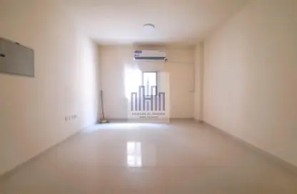 Apartment - 1 Bedroom - 1 Bathroom for rent in Fire Station Road - Muwaileh - Sharjah