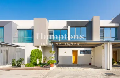 تاون هاوس - 3 غرف نوم - 4 حمامات للايجار في غاردينيا تاون هومز - بوابة وصل - دبي