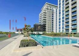 Apartment - 2 bedrooms - 3 bathrooms for rent in Park Ridge Tower C - Park Ridge - Dubai Hills Estate - Dubai