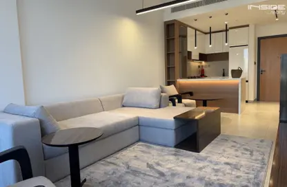 Apartment - 2 Bedrooms - 2 Bathrooms for rent in Park Lane by Heilbronn - Jumeirah Village Circle - Dubai