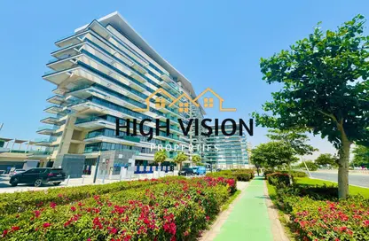 شقة - غرفة نوم - 1 حمام للبيع في 2 ميان - ميان - جزيرة الياس - أبوظبي