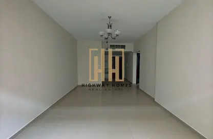 Apartment - 1 Bedroom - 2 Bathrooms for rent in Muweileh Community - Muwaileh Commercial - Sharjah