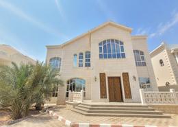 Villa - 7 bedrooms - 8 bathrooms for rent in Al Bateen - Al Ain