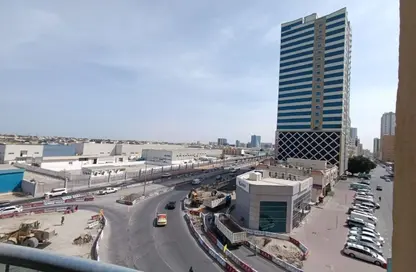 شقة - 3 غرف نوم - 3 حمامات للبيع في A1 برج الخور - الخور - عجمان وسط المدينة - عجمان