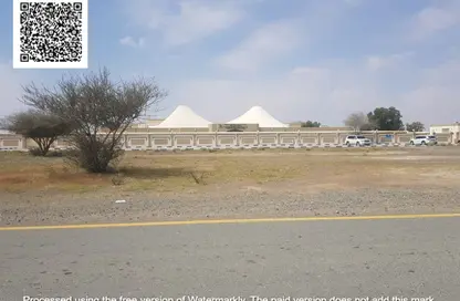 Land - Studio for sale in Manama - Ajman Land - Studio for sale in Manama - Ajman