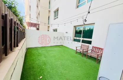 Apartment - 1 Bedroom - 1 Bathroom for rent in Al Arta 1 - Al Arta - Greens - Dubai
