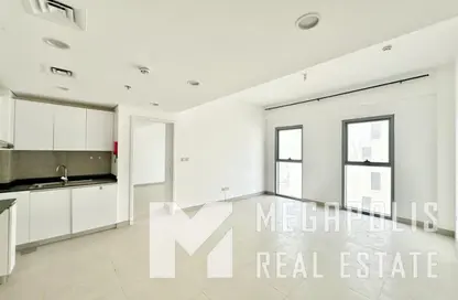 Apartment - 1 Bedroom - 2 Bathrooms for sale in The Pulse Boulevard Apartments (C3) - The Pulse - Dubai South (Dubai World Central) - Dubai