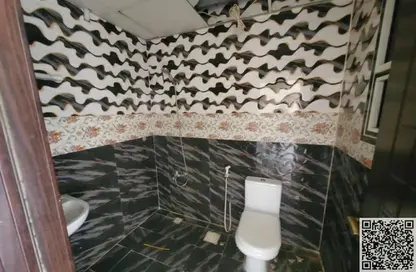 Apartment - Studio - 1 Bathroom for rent in Al Rashidiya - Ajman Downtown - Ajman