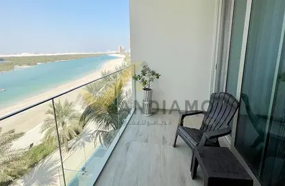 شقة - 2 غرف نوم - 4 حمامات للبيع في اقامة ياسمينة - شمس أبوظبي - جزيرة الريم - أبوظبي