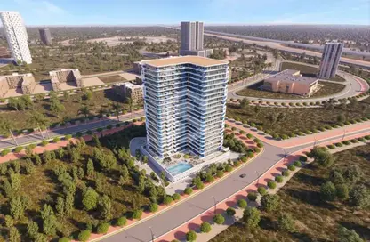 شقة - 1 حمام للبيع في سمانا إيبيزا - دبي لاند - دبي