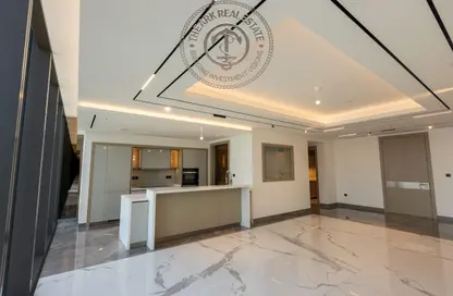 Apartment - 4 Bedrooms - 5 Bathrooms for rent in The S Tower - Dubai Internet City - Dubai