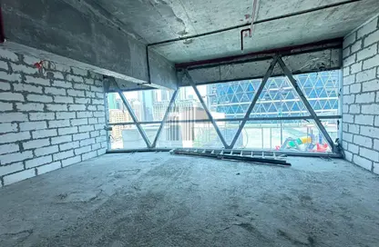 مكتب - استوديو للايجار في B بارك  تاور - أبراج بارك تاورز - مركز دبي المالي العالمي - دبي