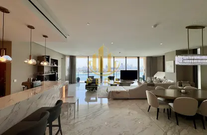 Penthouse - 3 Bedrooms - 4 Bathrooms for sale in Atlantis The Royal Residences - Palm Jumeirah - Dubai