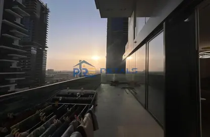 Apartment - 2 Bedrooms - 3 Bathrooms for rent in 1 Residences - Al Kifaf - Zabeel - Dubai