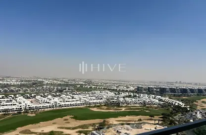 شقة - غرفة نوم - 2 حمامات للايجار في ارتاسيا C - ارتاسيا - داماك هيلز - دبي