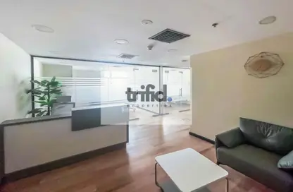 Office Space - Studio for rent in HDS Business Centre - JLT Cluster M - Jumeirah Lake Towers - Dubai