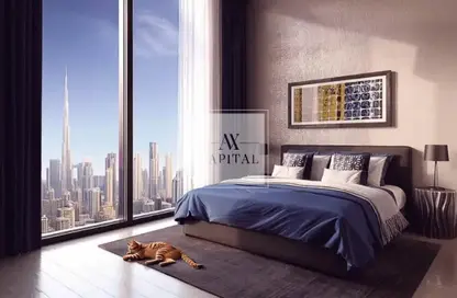 Apartment - 1 Bedroom - 1 Bathroom for sale in Ras Al Khor Industrial 1 - Ras Al Khor Industrial - Ras Al Khor - Dubai