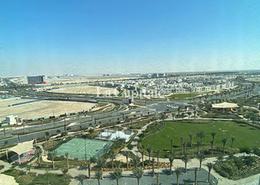 Outdoor Building image for: Apartment - 1 bedroom - 1 bathroom for sale in Golf Views - EMAAR South - Dubai South (Dubai World Central) - Dubai, Image 1