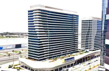 Apartment - 1 Bedroom - 1 Bathroom for rent in Capital Suites Hotel Apartments - Al Rawdah - Abu Dhabi