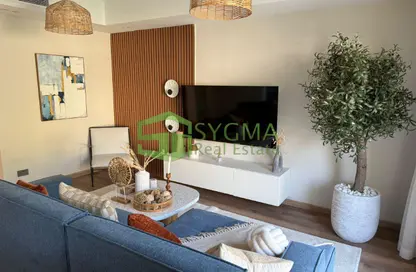 Villa - 3 Bedrooms - 3 Bathrooms for rent in Springs 10 - The Springs - Dubai
