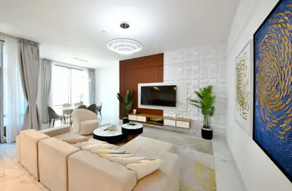 شقة - 2 غرف نوم - 2 حمامات للبيع في ميرا - مدينة الحبتور - الخليج التجاري - دبي شقة - 2 غرف نوم - 2 حمامات للبيع في ميرا - مدينة الحبتور - الخليج التجاري - دبي