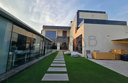 فيلا - 5 غرف نوم - 6 حمامات للايجار في فلل البرشاء 2 - البرشاء 2 - البرشاء - دبي