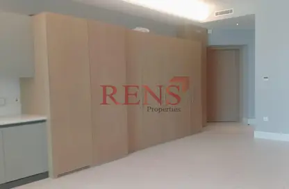 Apartment - Studio - 1 Bathroom for rent in SLS Dubai Hotel  and  Residences - Business Bay - Dubai