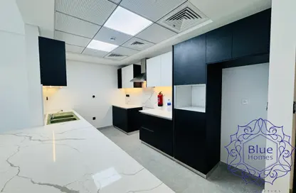Apartment - 1 Bedroom - 2 Bathrooms for rent in THE PEARL - Umm Hurair 2 - Umm Hurair - Dubai
