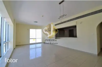 Apartment - 2 Bedrooms - 3 Bathrooms for sale in Tennis Tower - Dubai Sports City - Dubai
