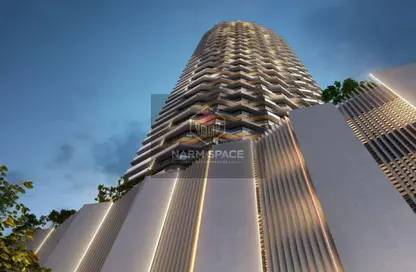 Apartment - 1 Bedroom - 1 Bathroom for sale in W Residences Downtown - Downtown Dubai - Dubai
