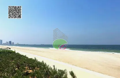 Apartment - 3 Bedrooms - 5 Bathrooms for sale in Seaside Hills Residences - Al Zorah - Ajman