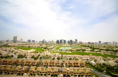 Apartment - 1 Bedroom - 2 Bathrooms for sale in Elite Sports Residence 10 - Elite Sports Residence - Dubai Sports City - Dubai